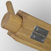 Bamboo Sushi Makers Back